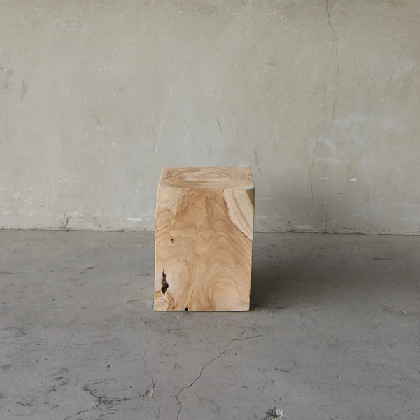 Teak