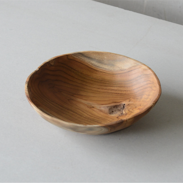 Teak