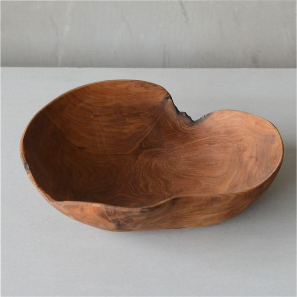 Teak