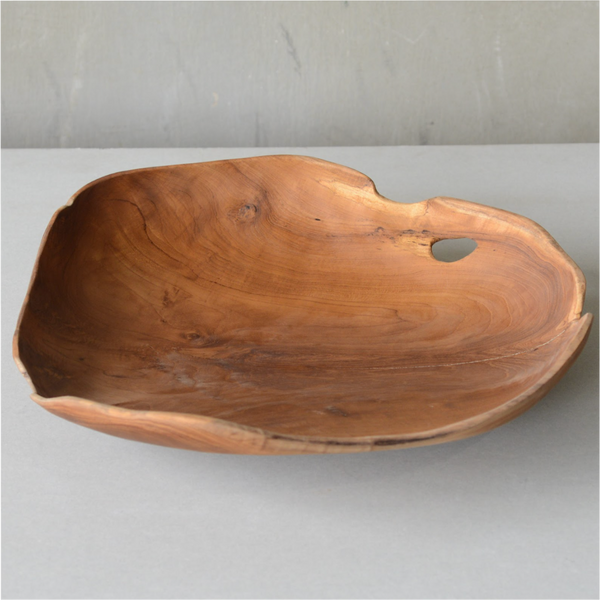 Teak
