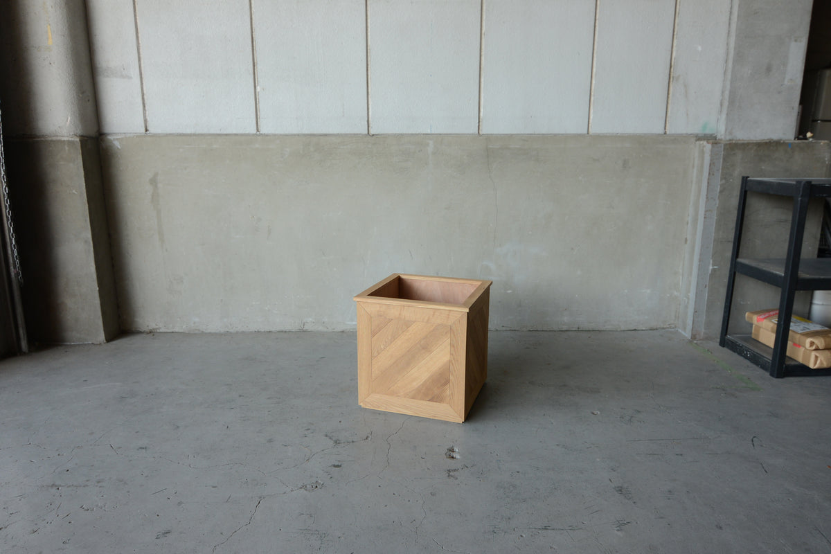 Oak