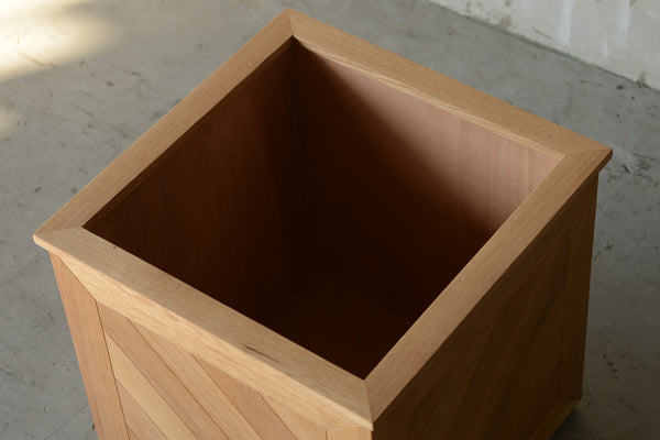 Oak