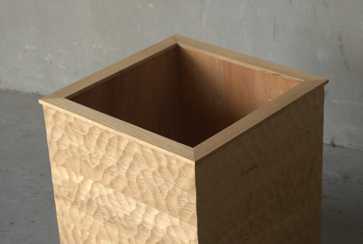 Oak Planter_NAGURI（いしがき）