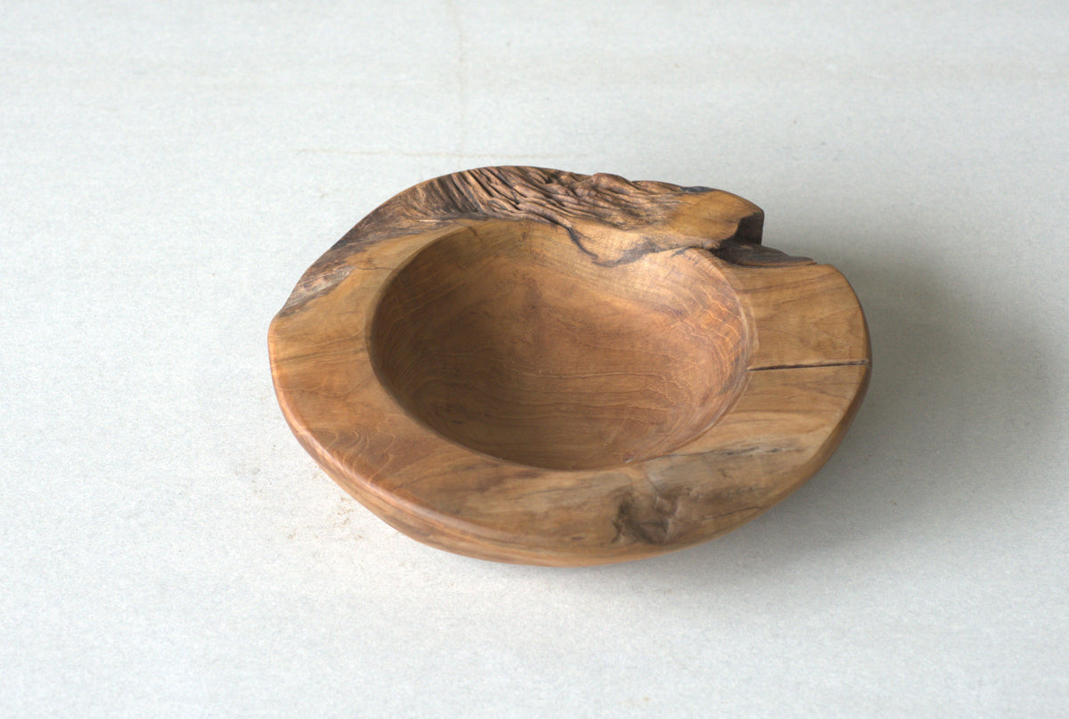 Teak Rugged Bowl_015