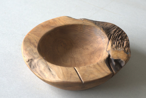 Teak Rugged Bowl_015