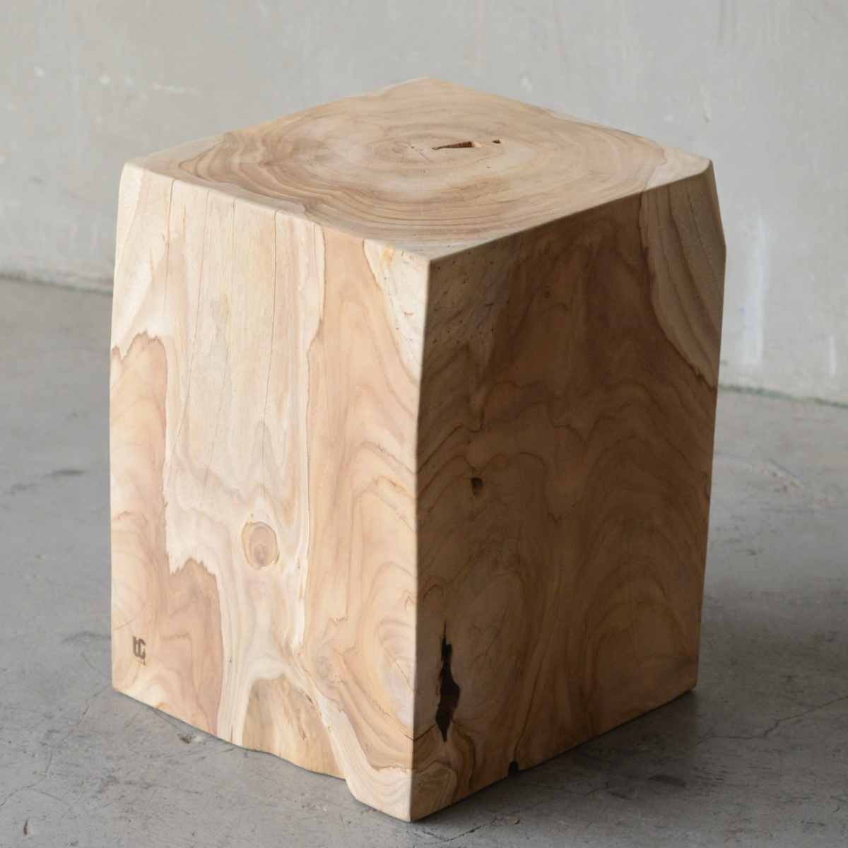 Teak