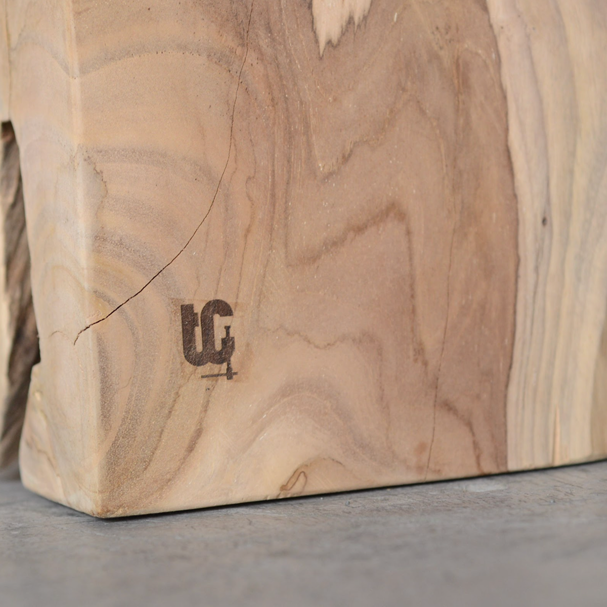 Teak