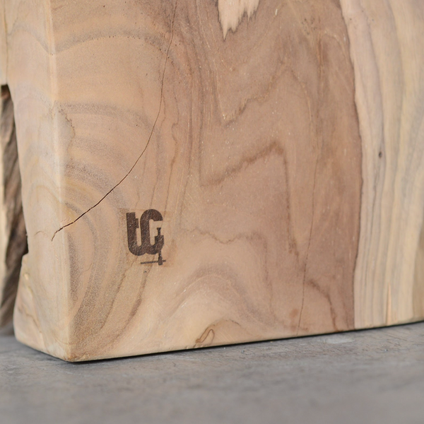 Teak