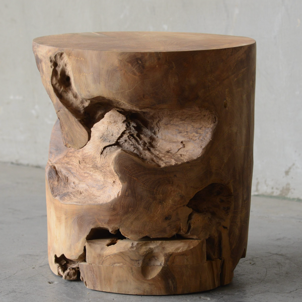 Teak