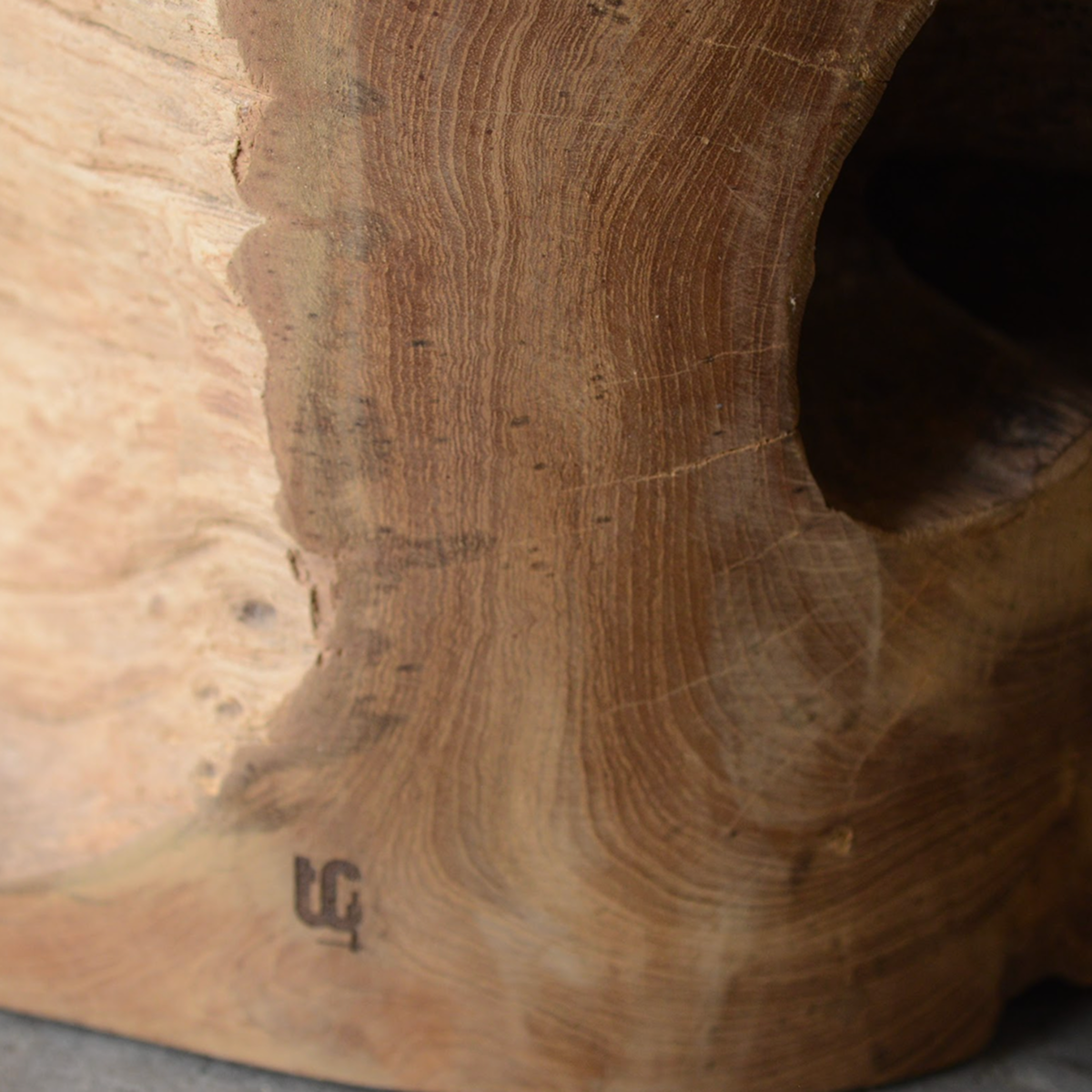 Teak
