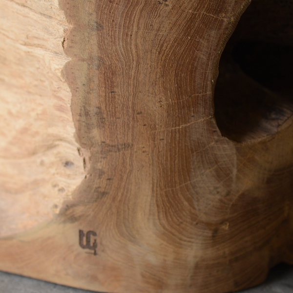 Teak