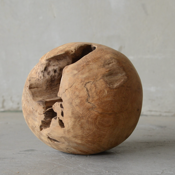 Teak
