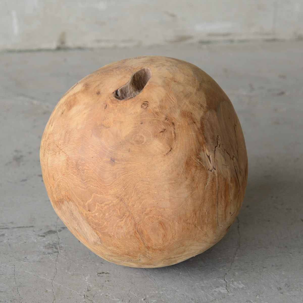 Teak