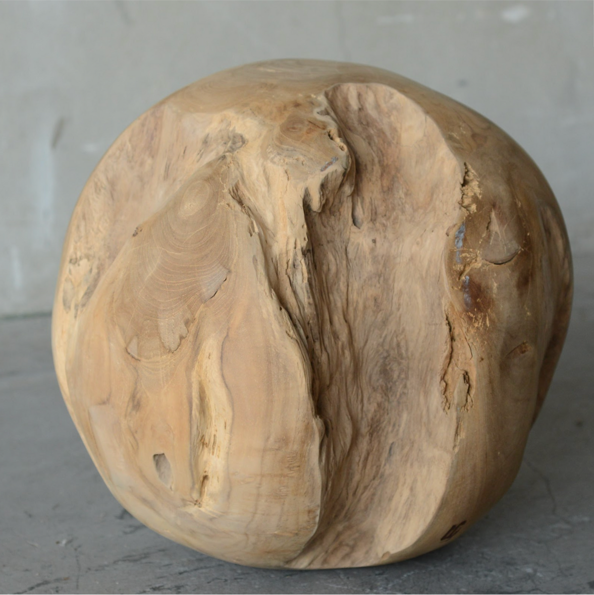 Teak