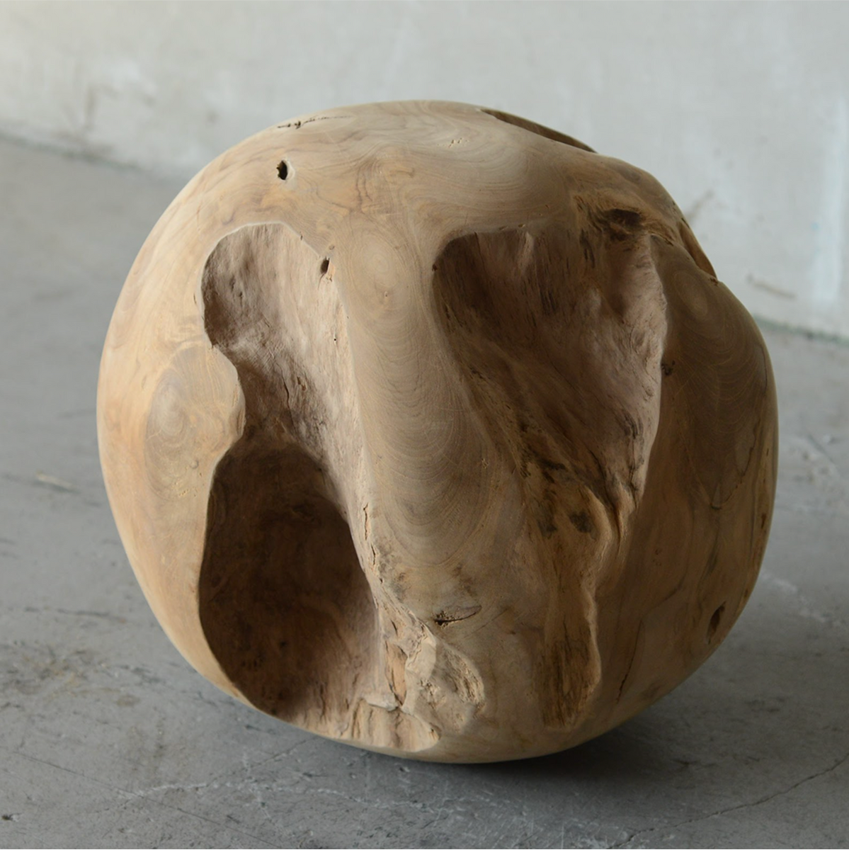 Teak