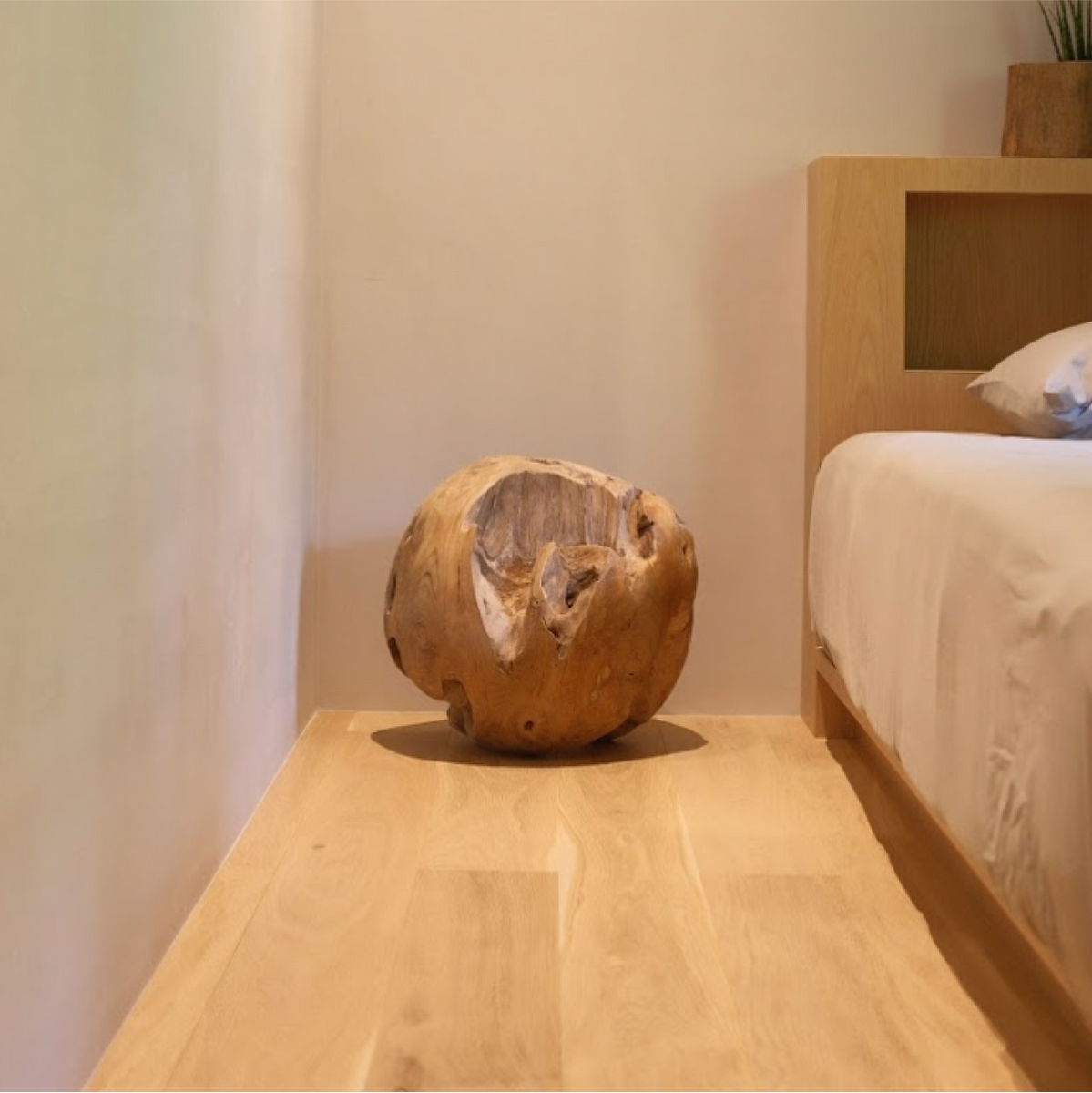 Teak