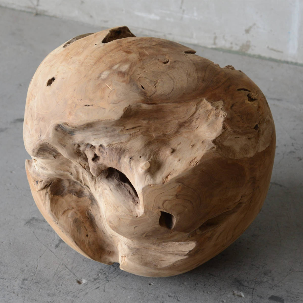 Teak