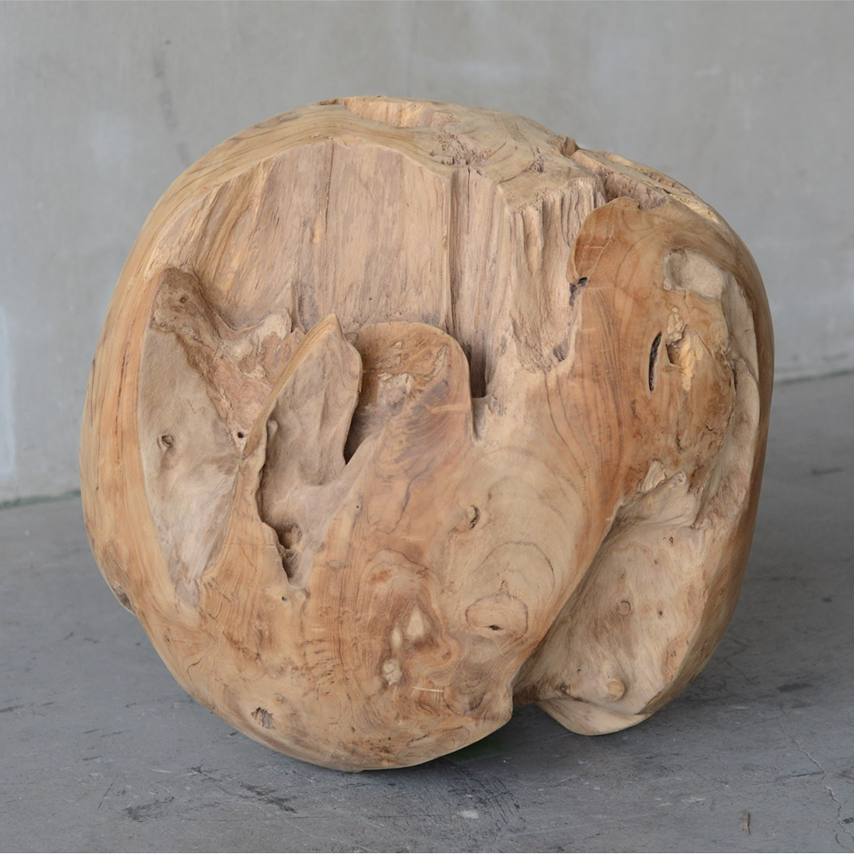 Teak