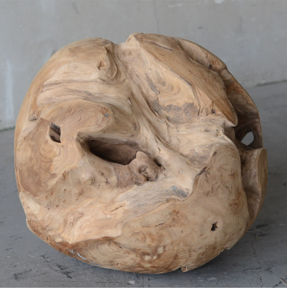 Teak