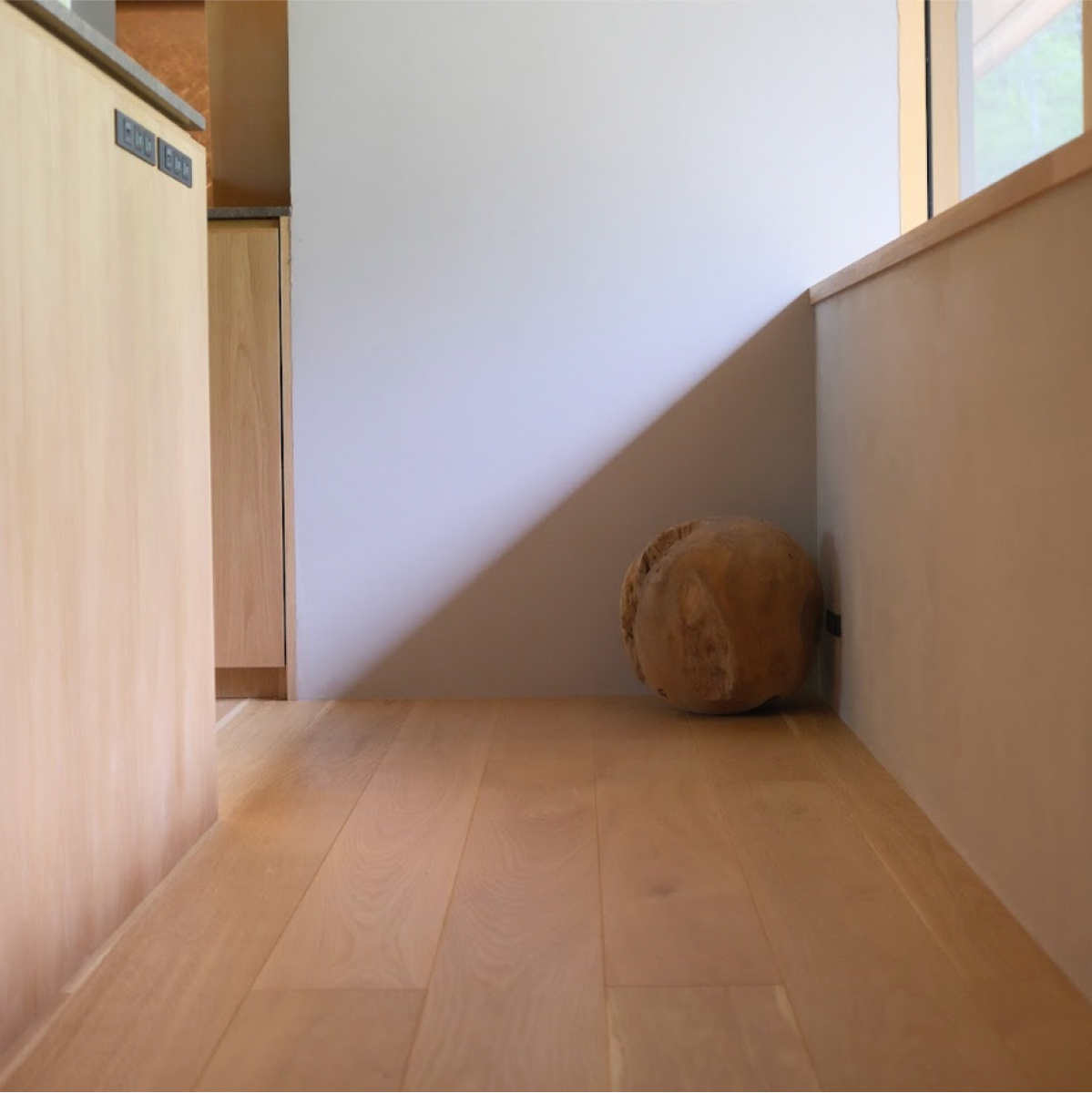 Teak