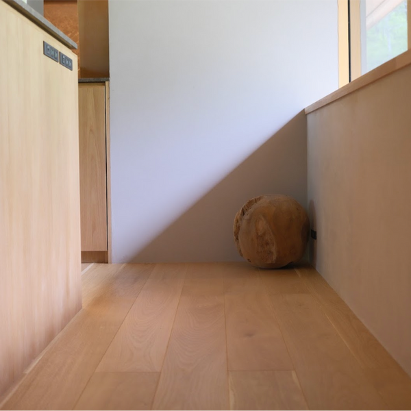 Teak