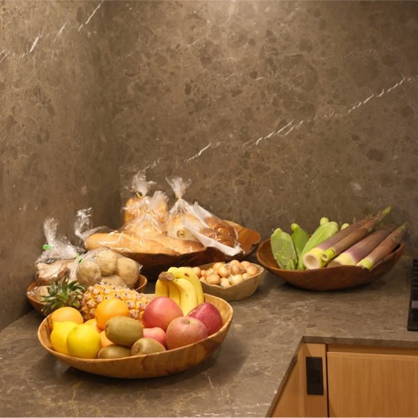 Teak Natural Bowl_014