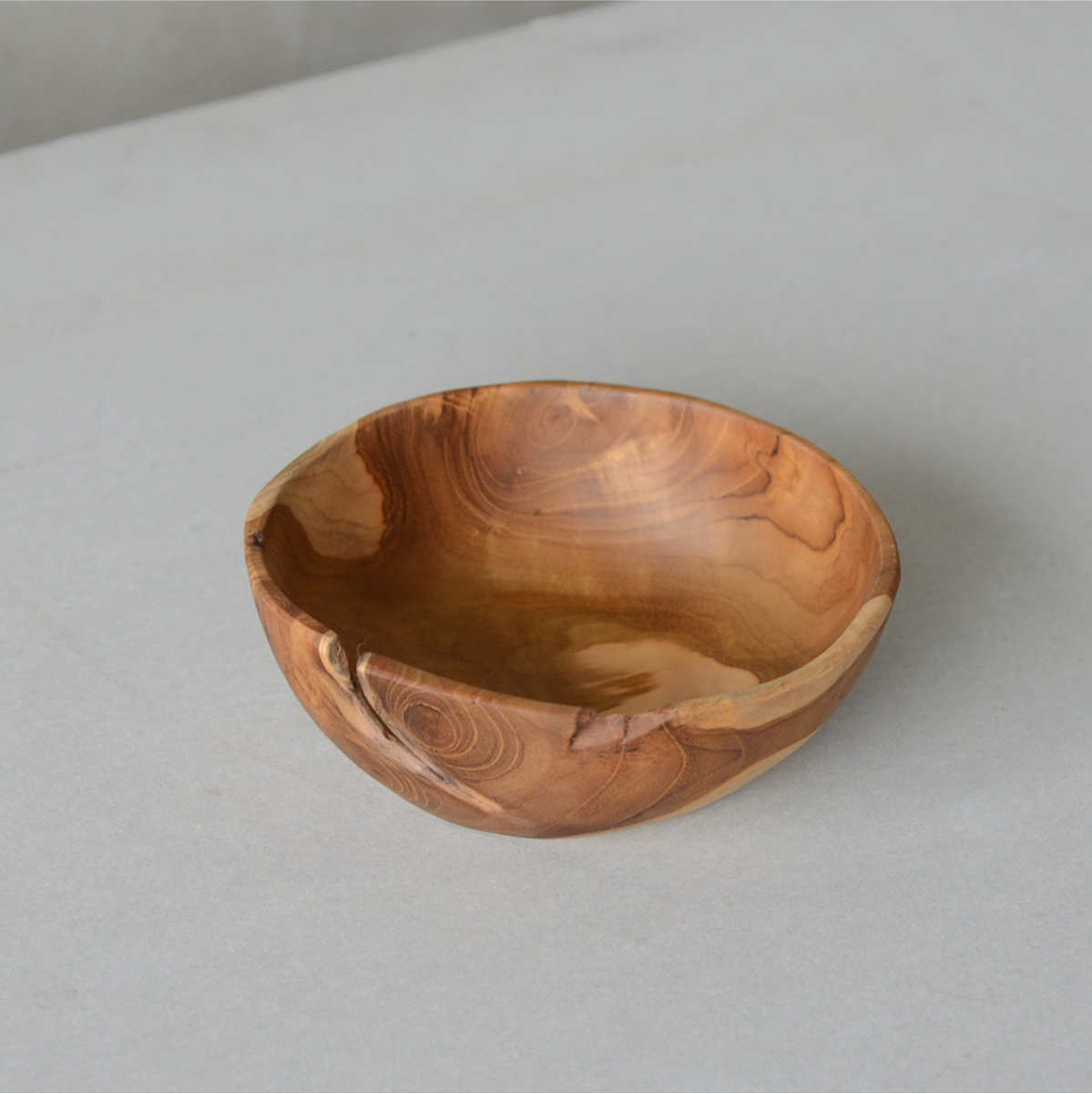 Teak