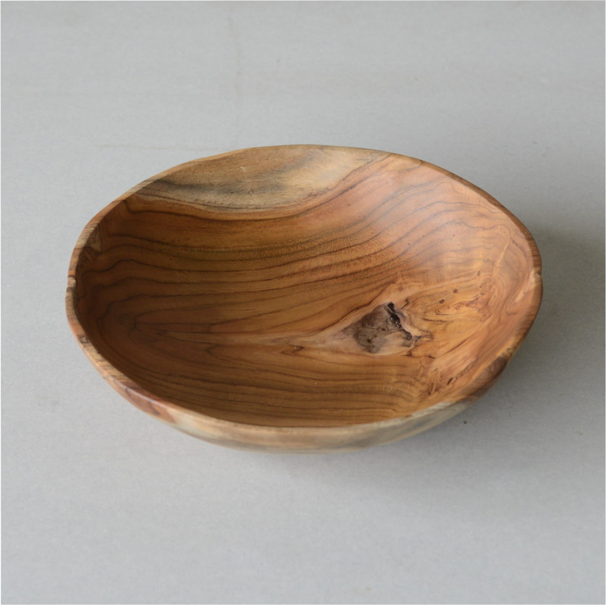 Teak