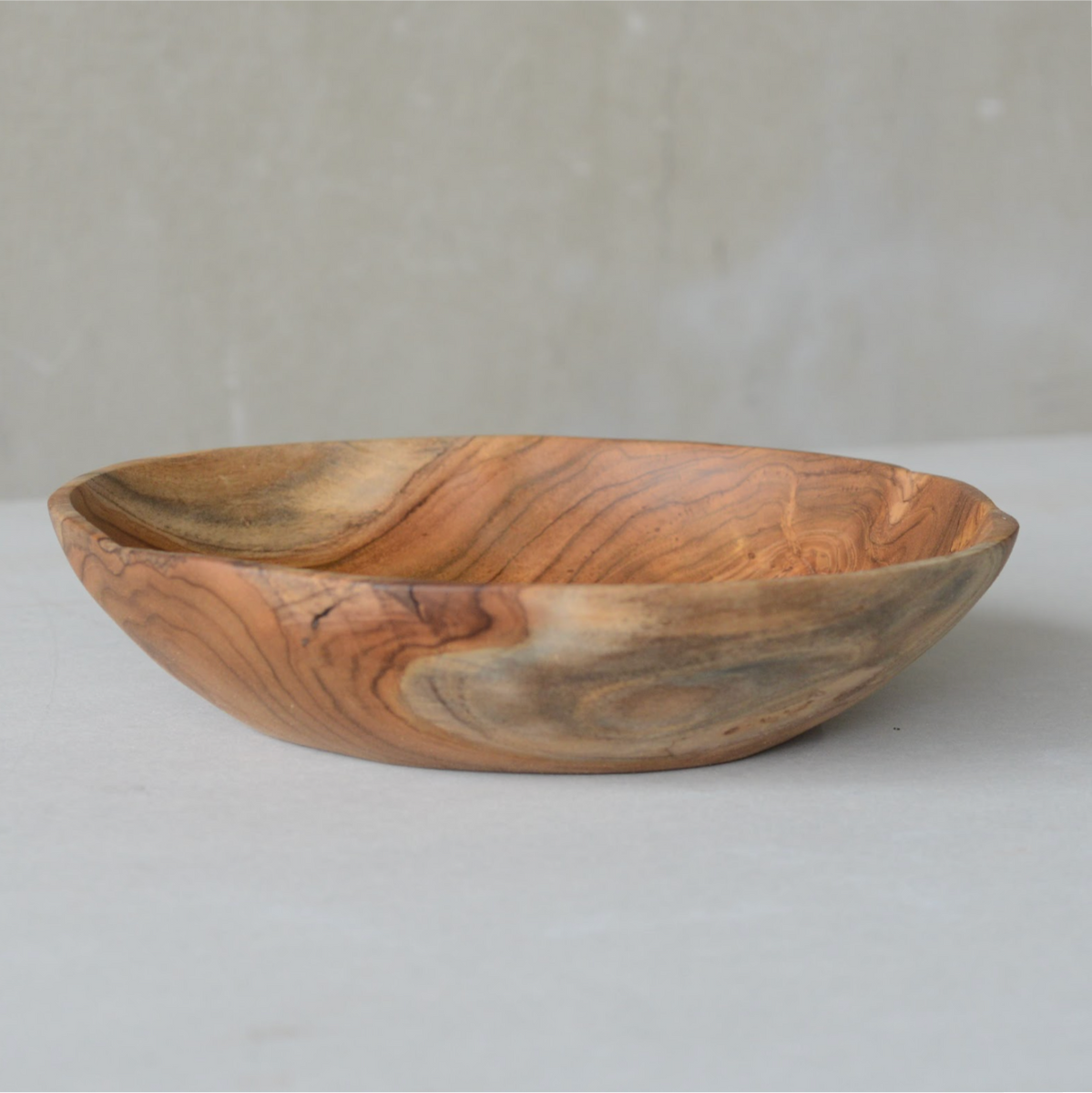 Teak