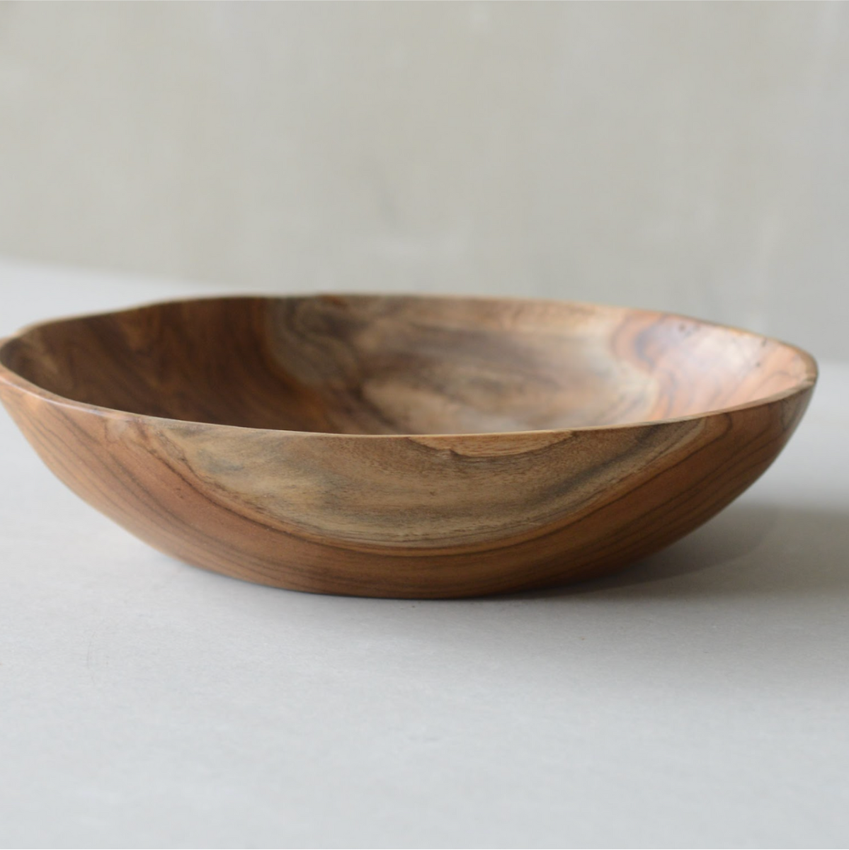 Teak