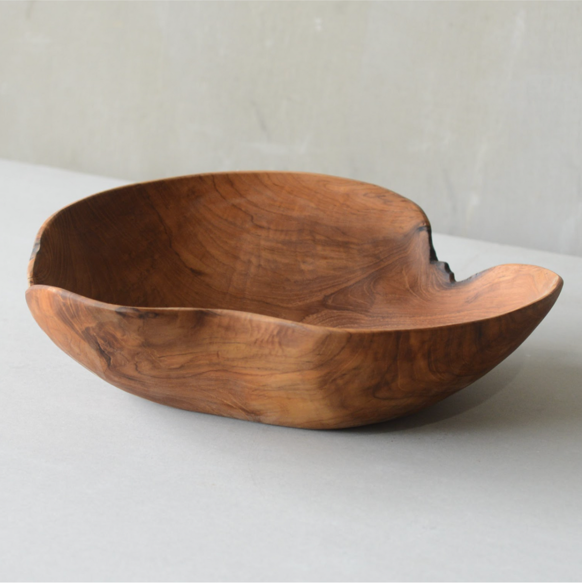 Teak