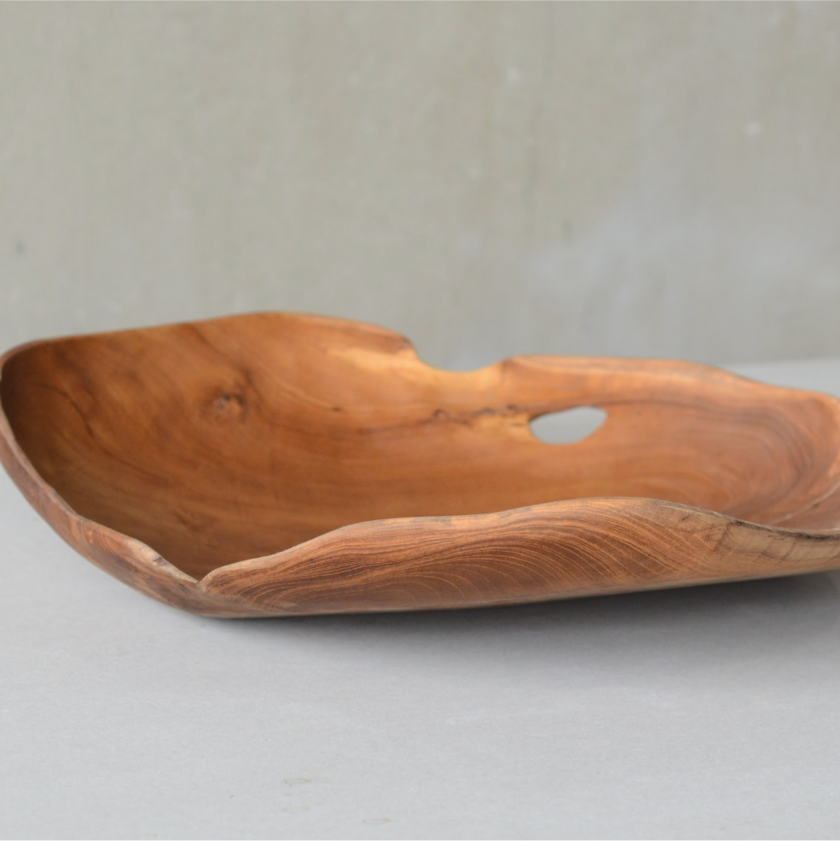 Teak