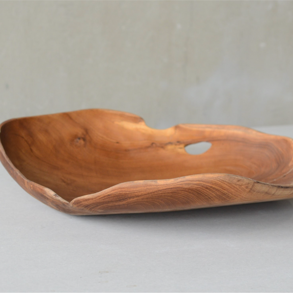 Teak