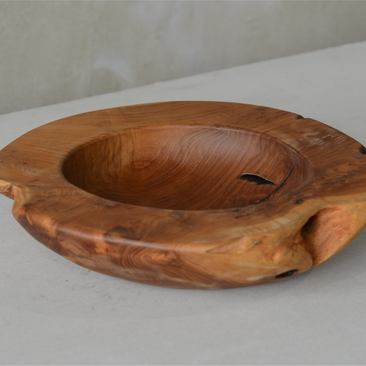 Teak