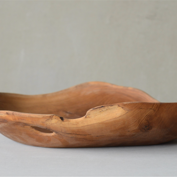 Teak