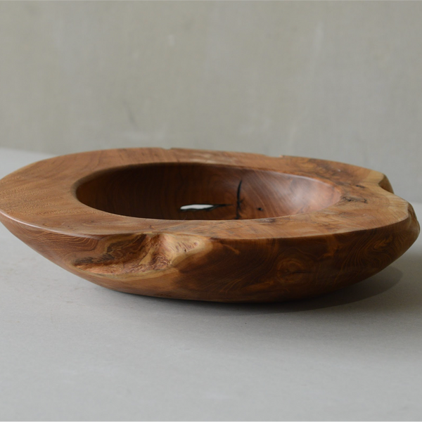 Teak