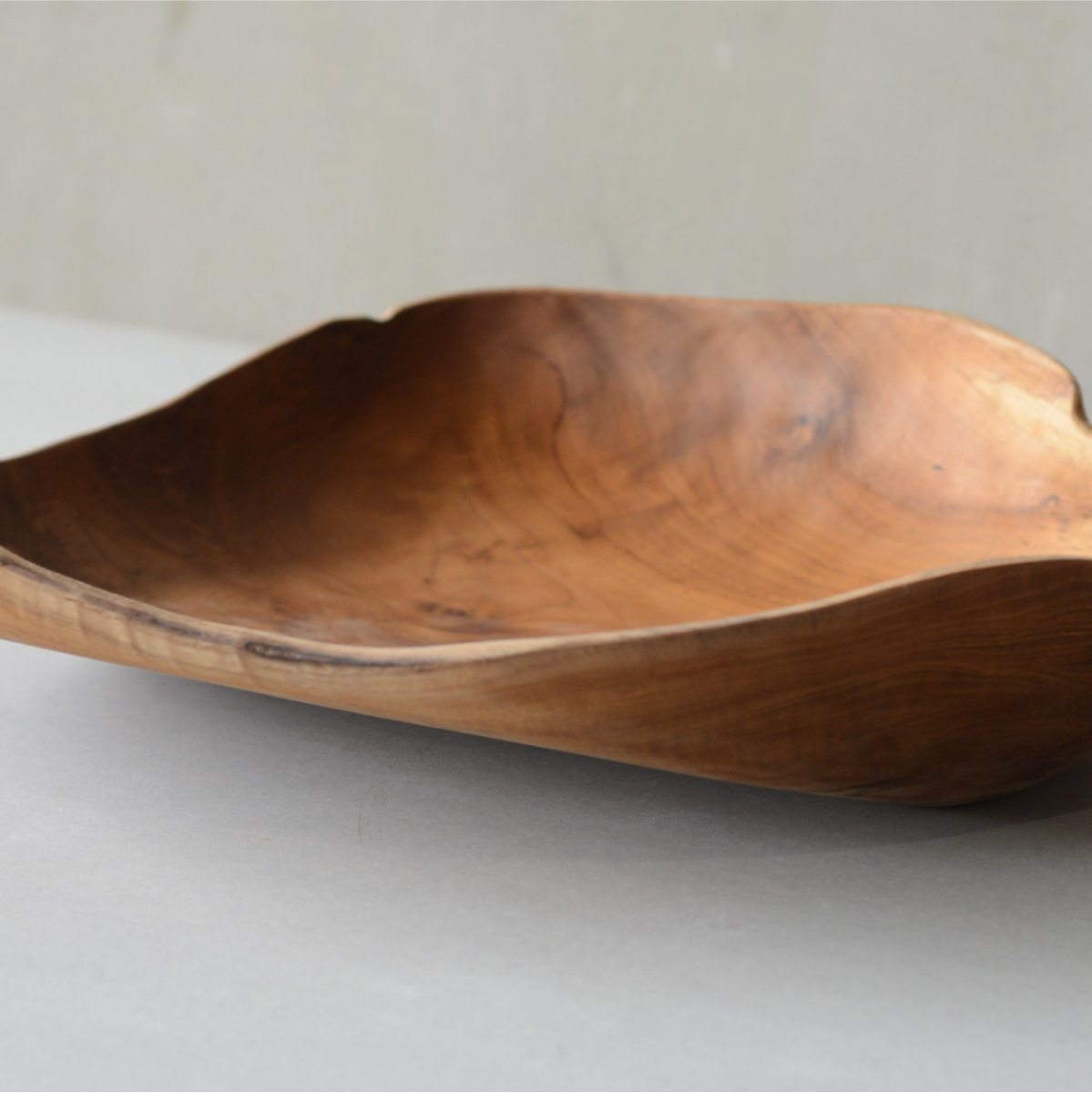 Teak