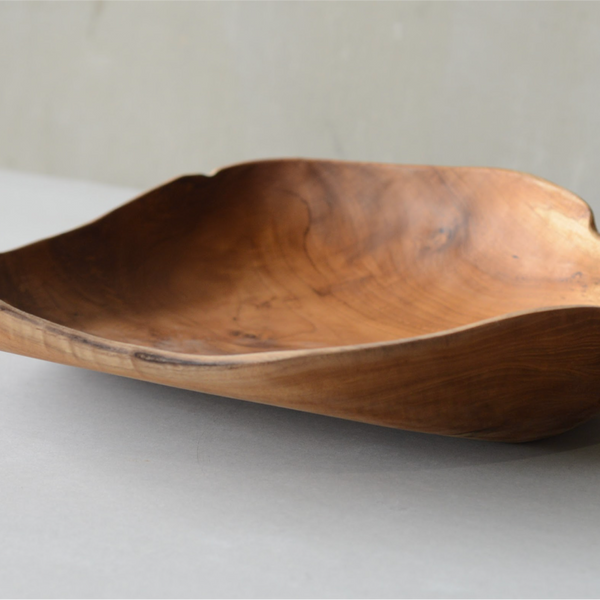 Teak