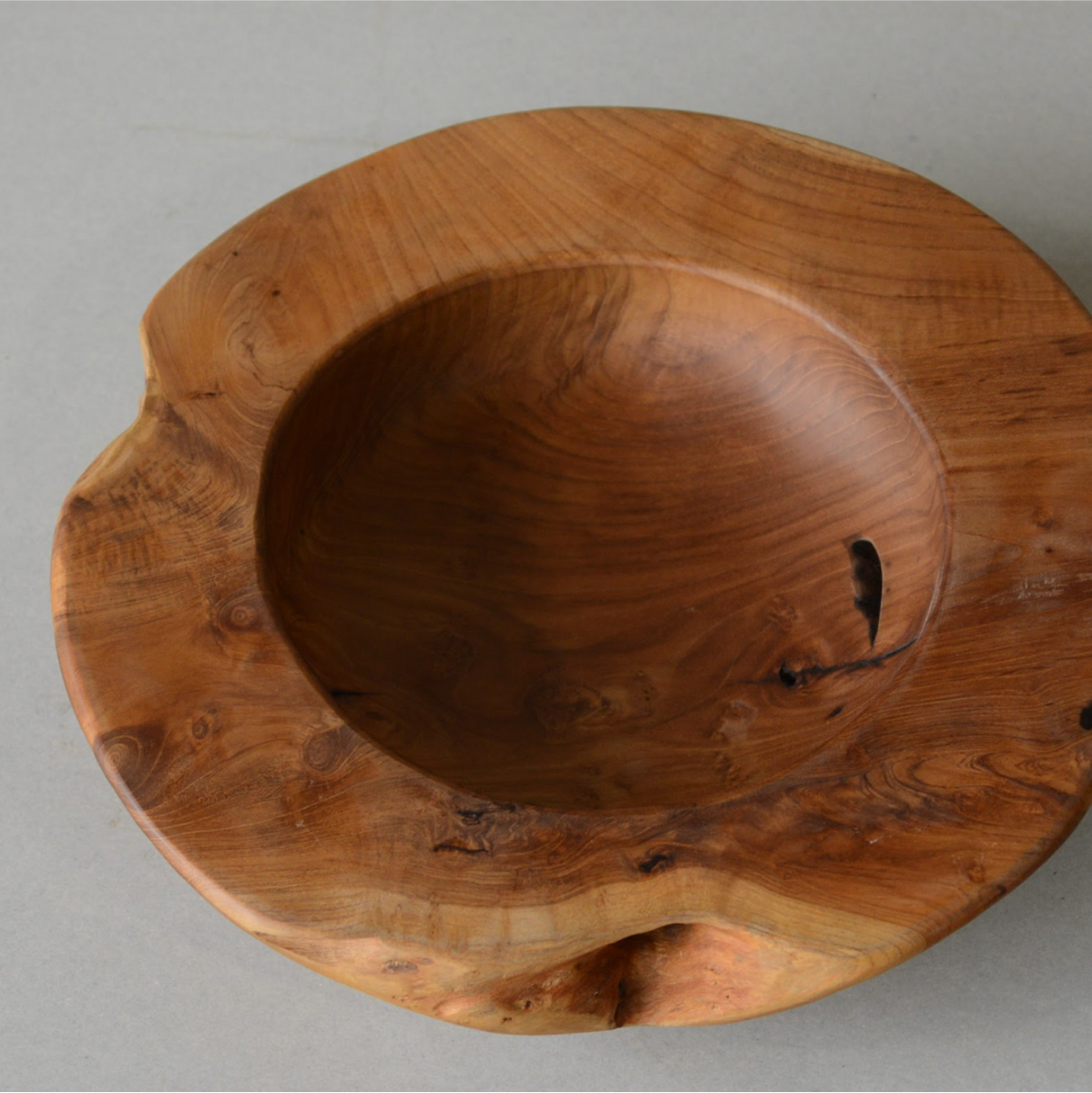 Teak