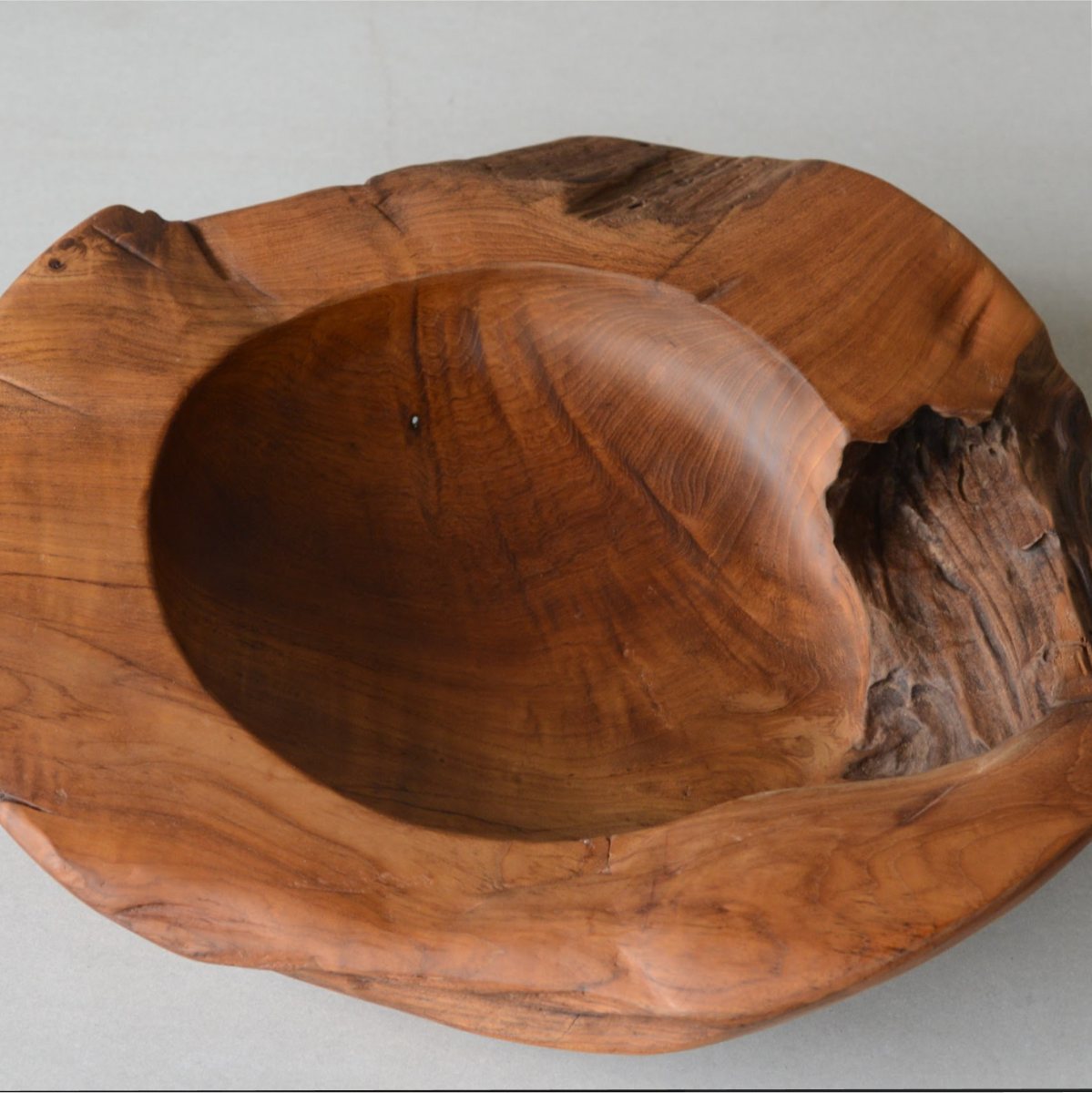 Teak