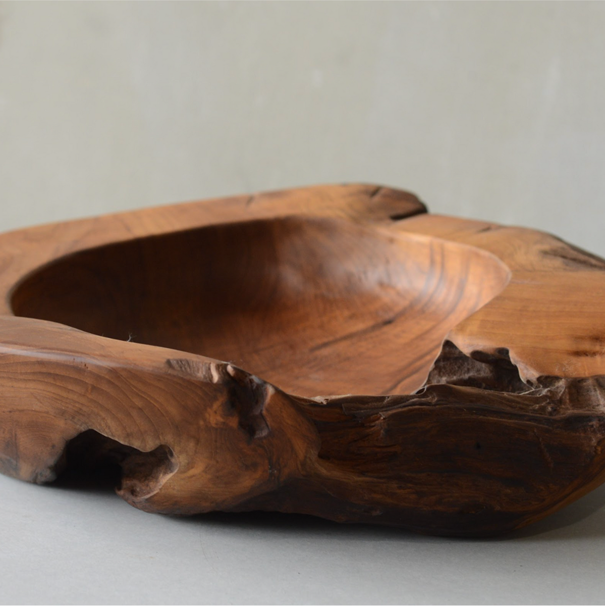 Teak