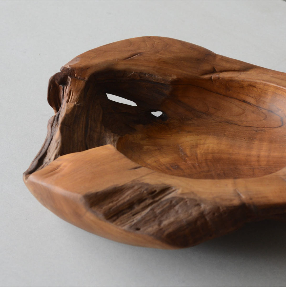 Teak